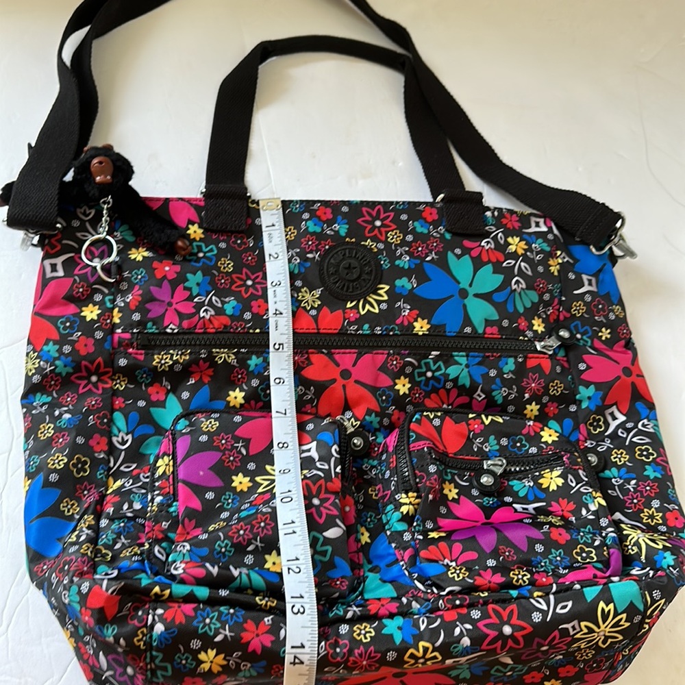 Kipling Large Bag - image 8